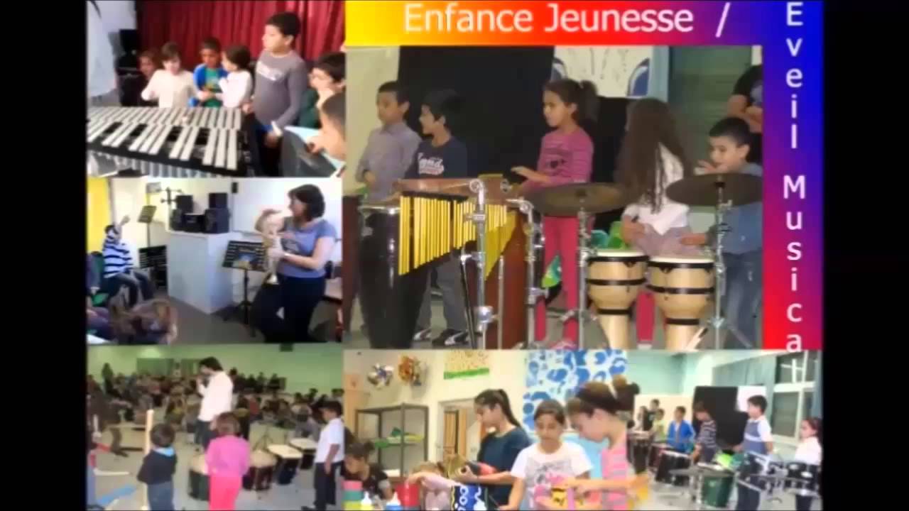MJC ST EXUPERY AUDINCOURT AG Année 2013 le 22 mai 2014