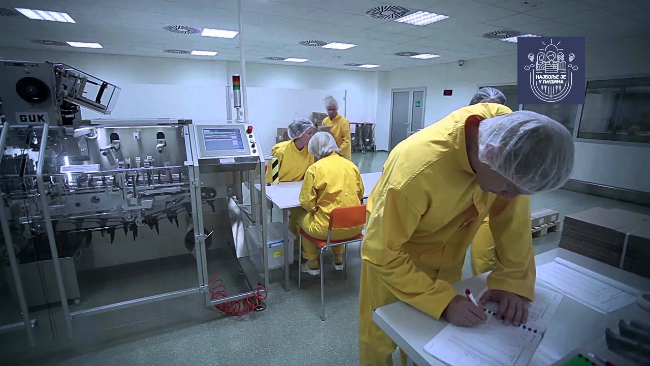PROBIOTIK IVANČIĆ I SINOVI