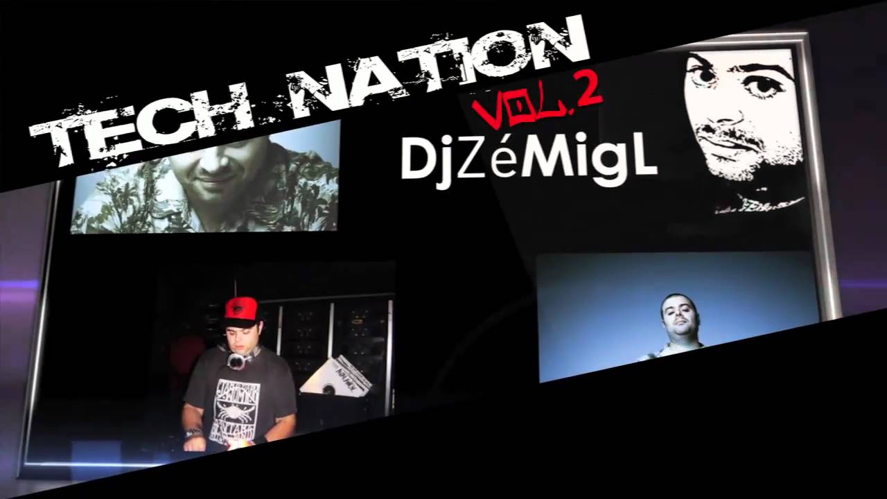 Tech Nation Vol.2
