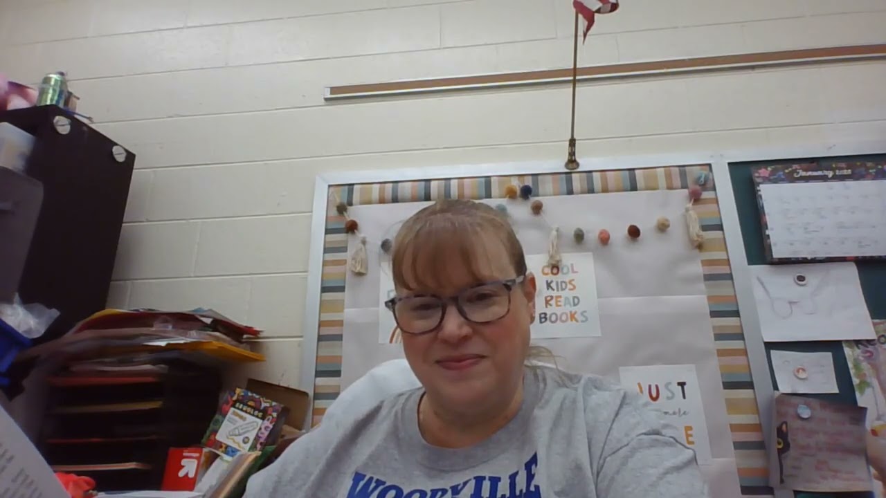 Charlotte's Web Ch14 15
