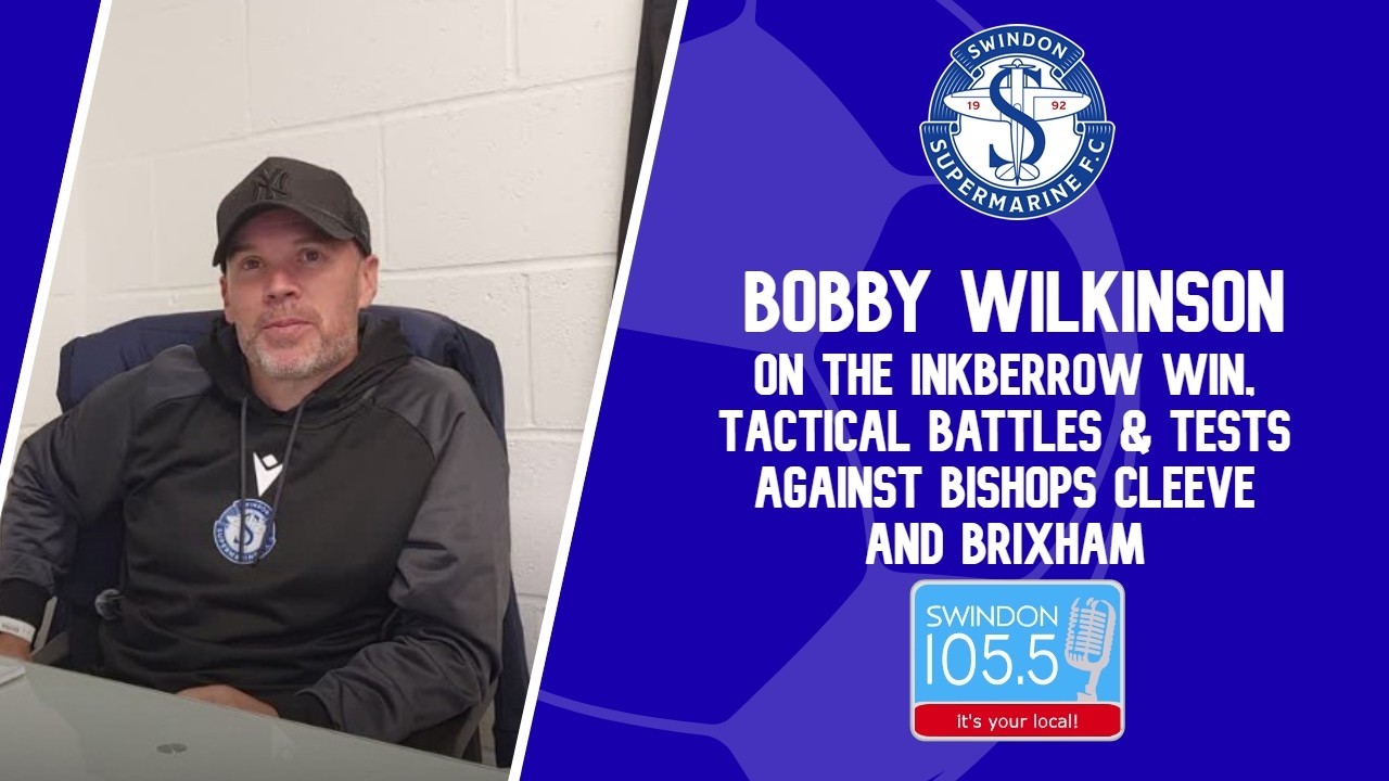 Bobby Wilkinson on the Inkberrow Win, Tactical Battles & Tests Against Bishops Cleeve and Brixham