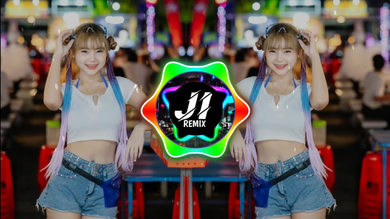 Dj Remix Thai - Mini Nonstop - Viral Tiktok 2024 || #ดีเจไทยรีมิกซ์