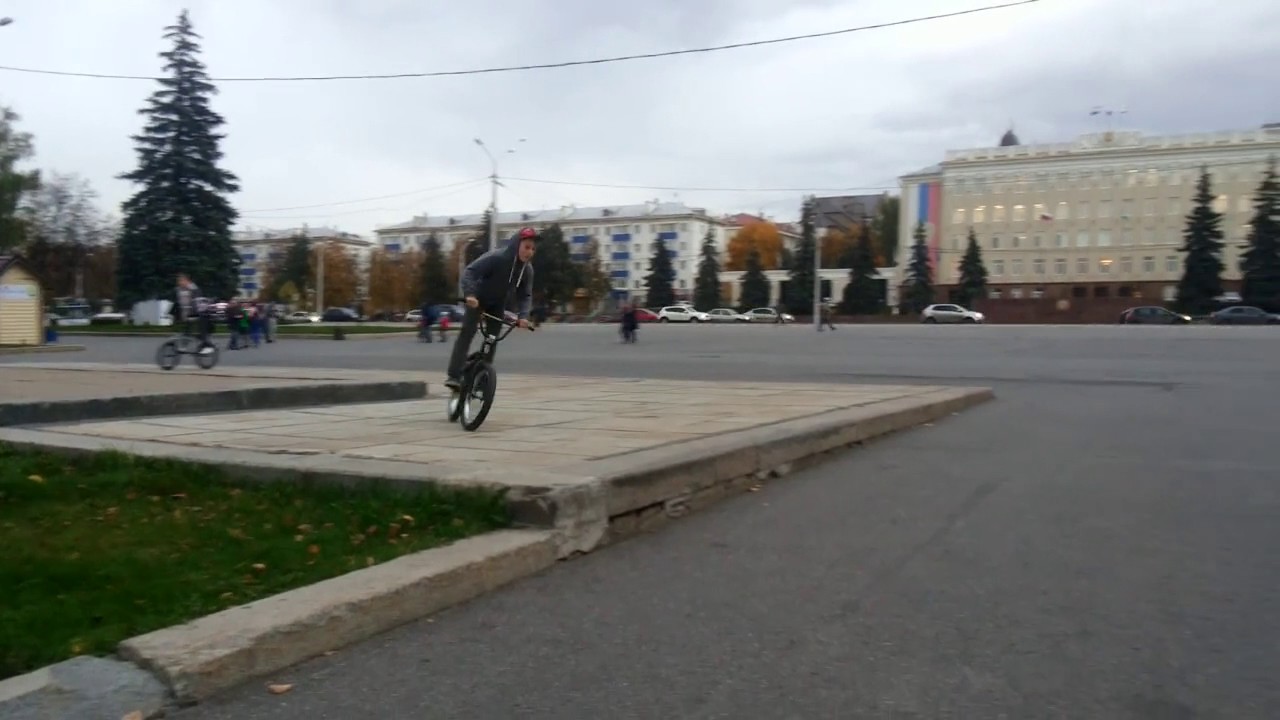 DimaObuhov for StreetSpot