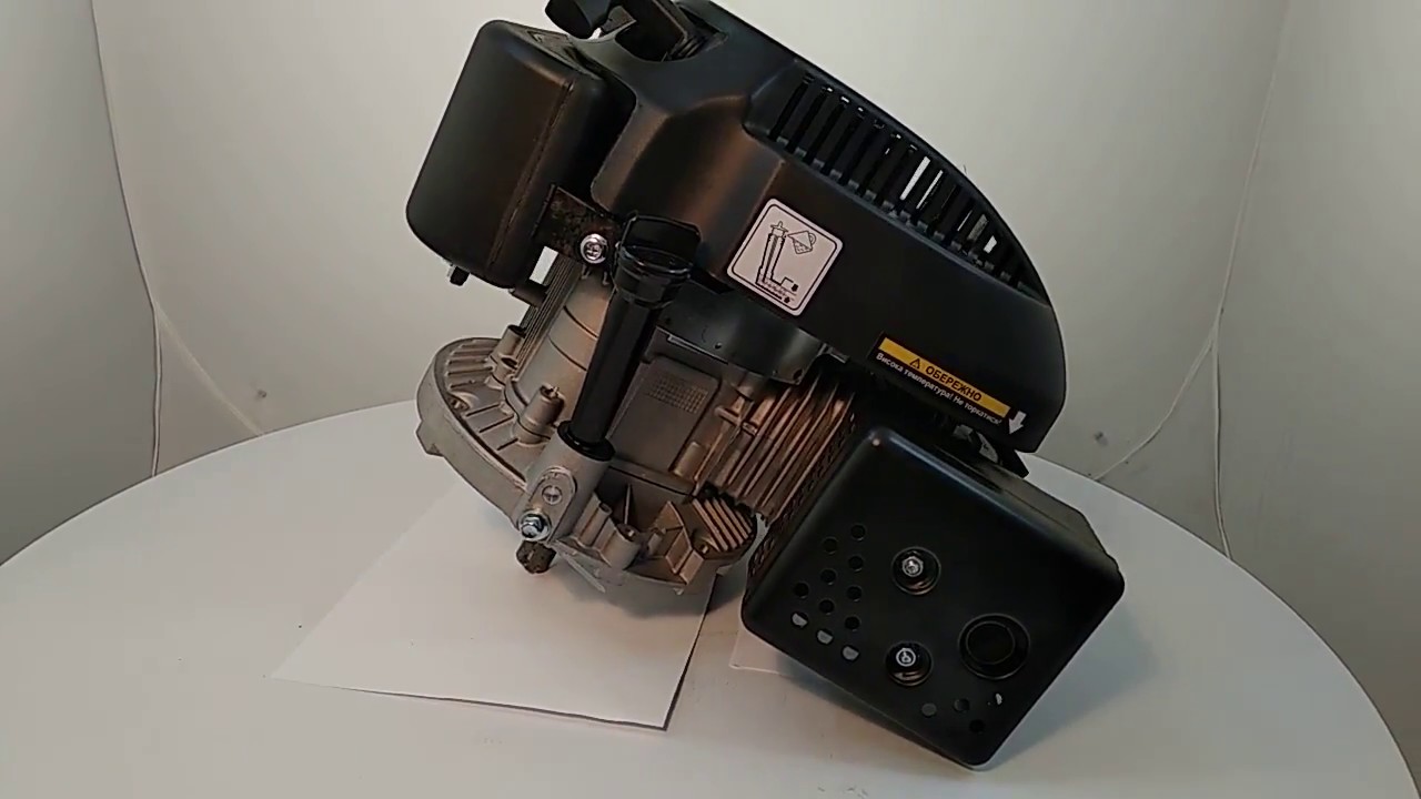 Купить двигатель Loncin LC1P70FA ~ Выгодная цена
