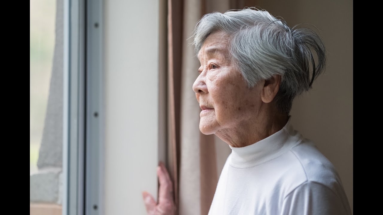 Depression and Older Adults: Is it Just the Blues or Is Help Needed?