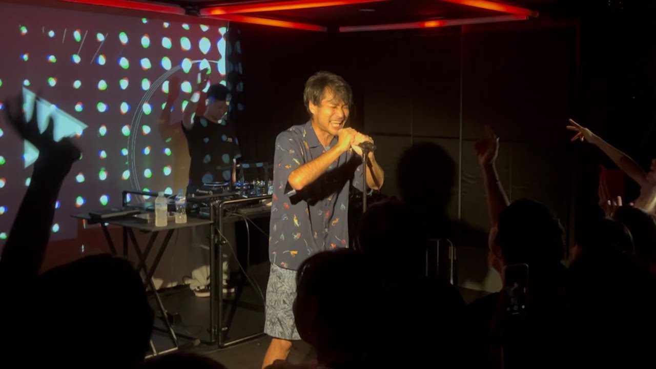 天竜川ナコン - 証明 prod.YONTZ (Live 2025.8.23)