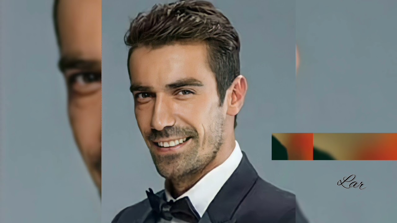 IbrahimÇelikkol- Imágenes