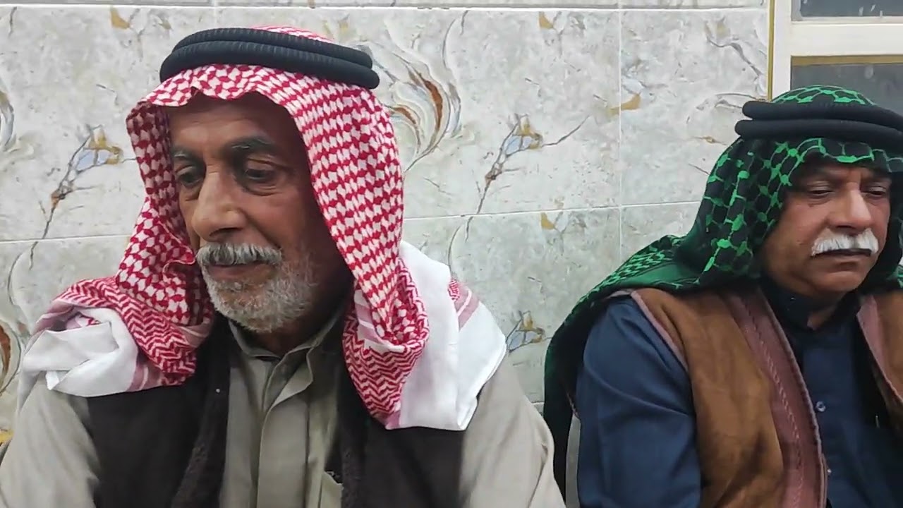 مدح نبوي بقدوم الشيخ زهير من العمرة نظم شيخ محمد الحروفي (3)