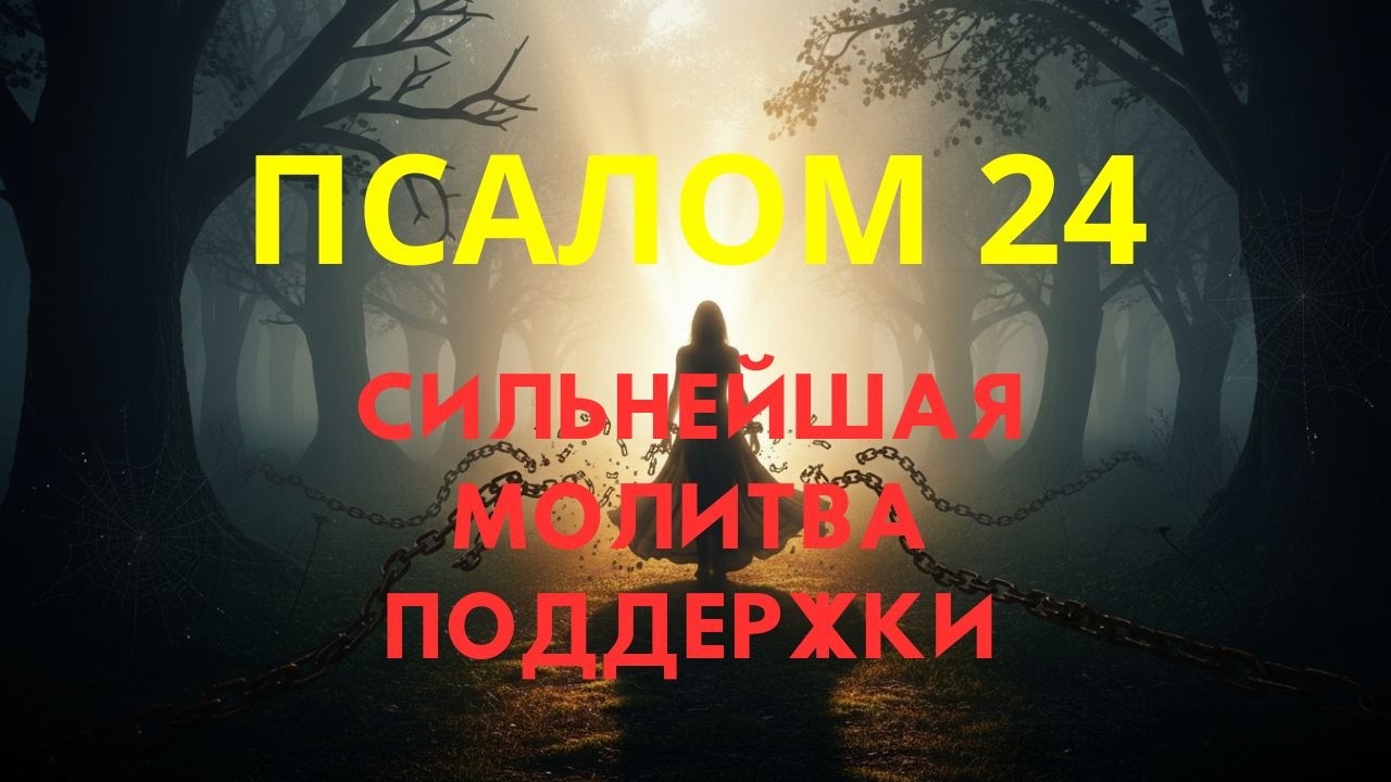 ПРОЧТИ И БОГ ПРОСТИТ! ВРАГИ НЕНАВИДЯТ ЛЮТОЙ НЕНАВИСТЬЮ? СКАЖИ БОГУ: 
