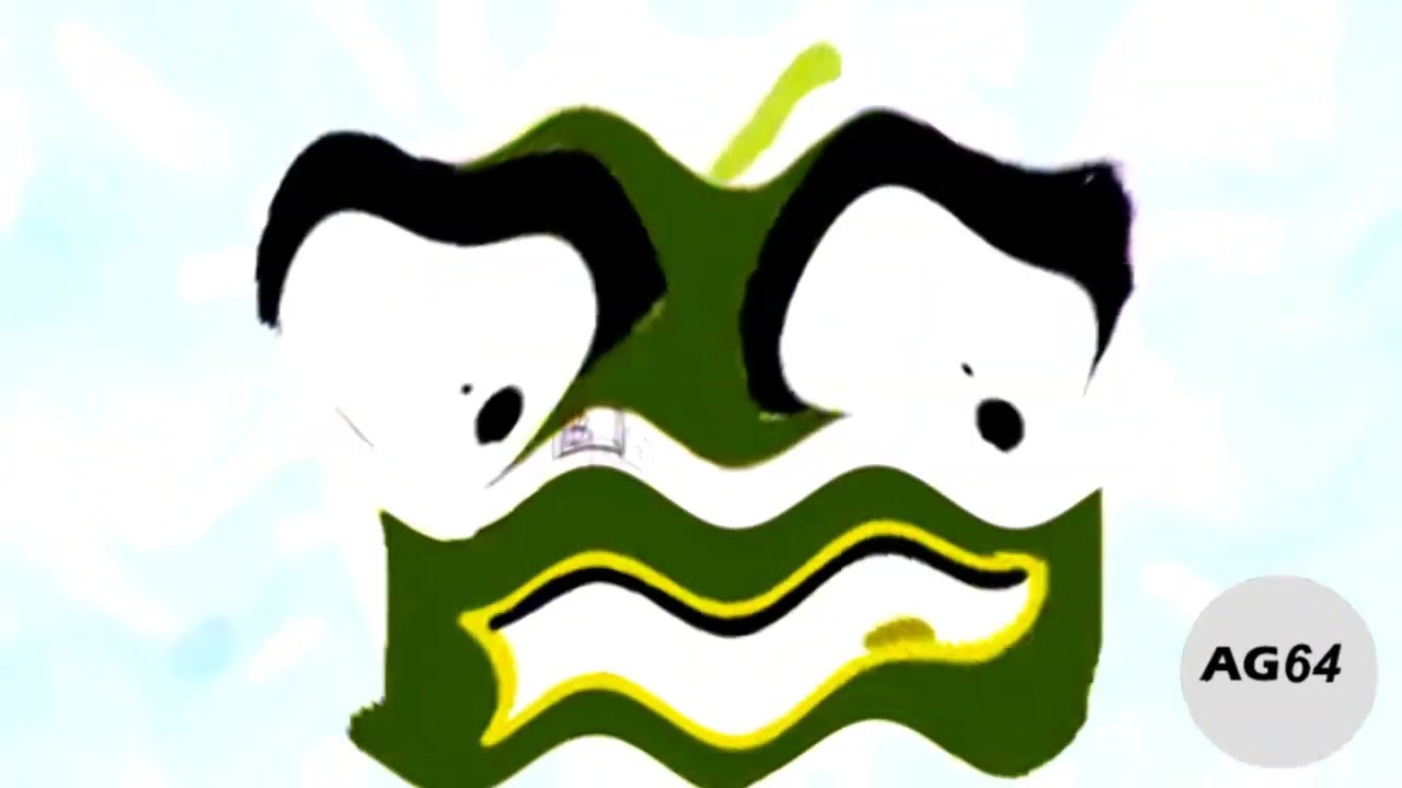 Crying Baldi Csupo 1998 BIG SCREEN by Pedro-Troldgeosky Praninario