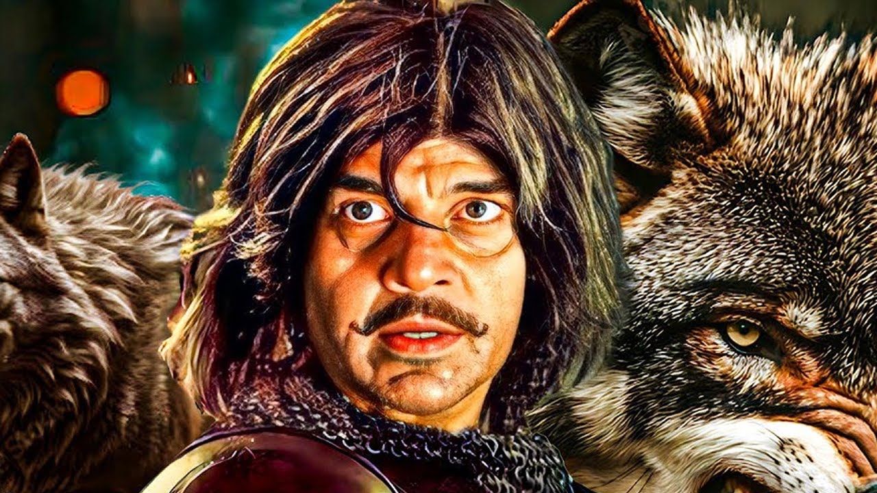 Dharmendra की सबसे खतरनाक एक्शन वाला फिल्म | बॉलीवुड सुपरहिट मूवी | धर्मेंद्र की जबरदस्त एक्शन हिंदी