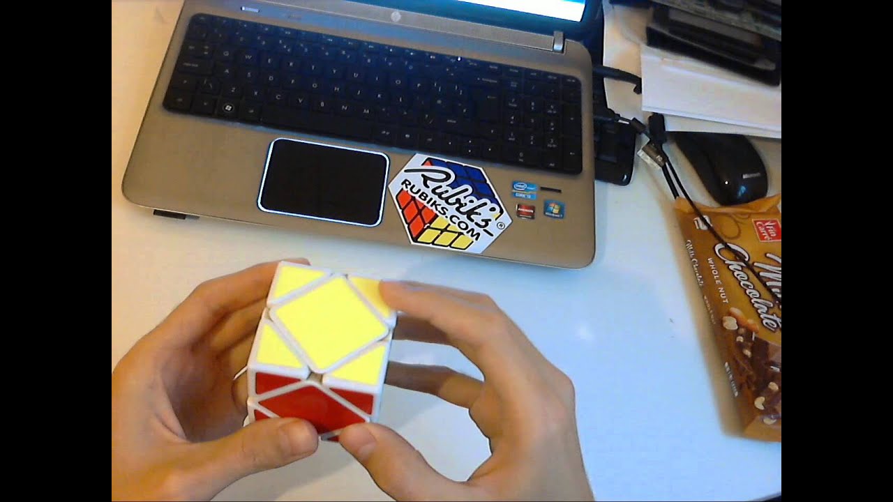 Sarah's Beginner Method Tutorial