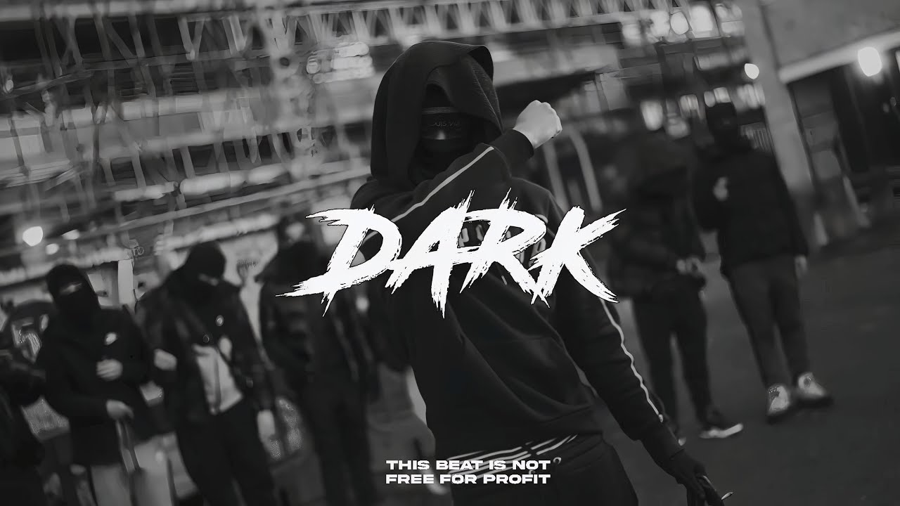 UK Drill Type Beat x NY Drill Type Beat 