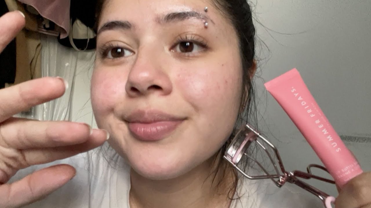 ASMR Personal Attention ₊✩