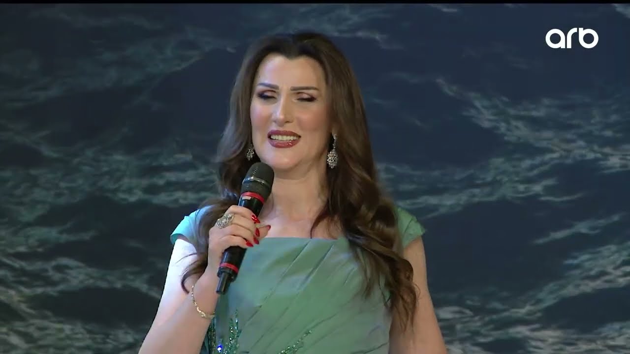 Həmin Zaur - Gülyanaq Məmmədov və Oğlu Uğur - Çırpınırdı Qara dəniz
