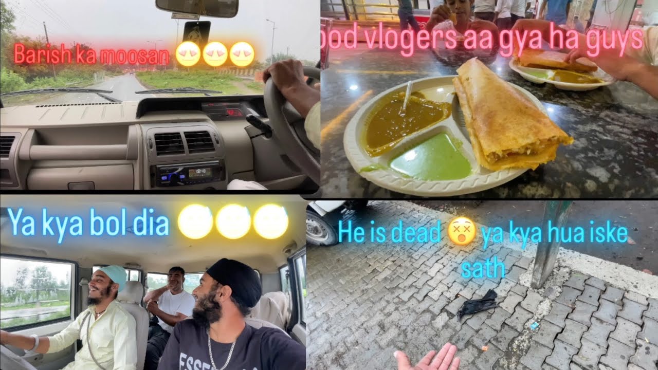 New vlog aa gya ha karo check bhot maja aya ajj toh 