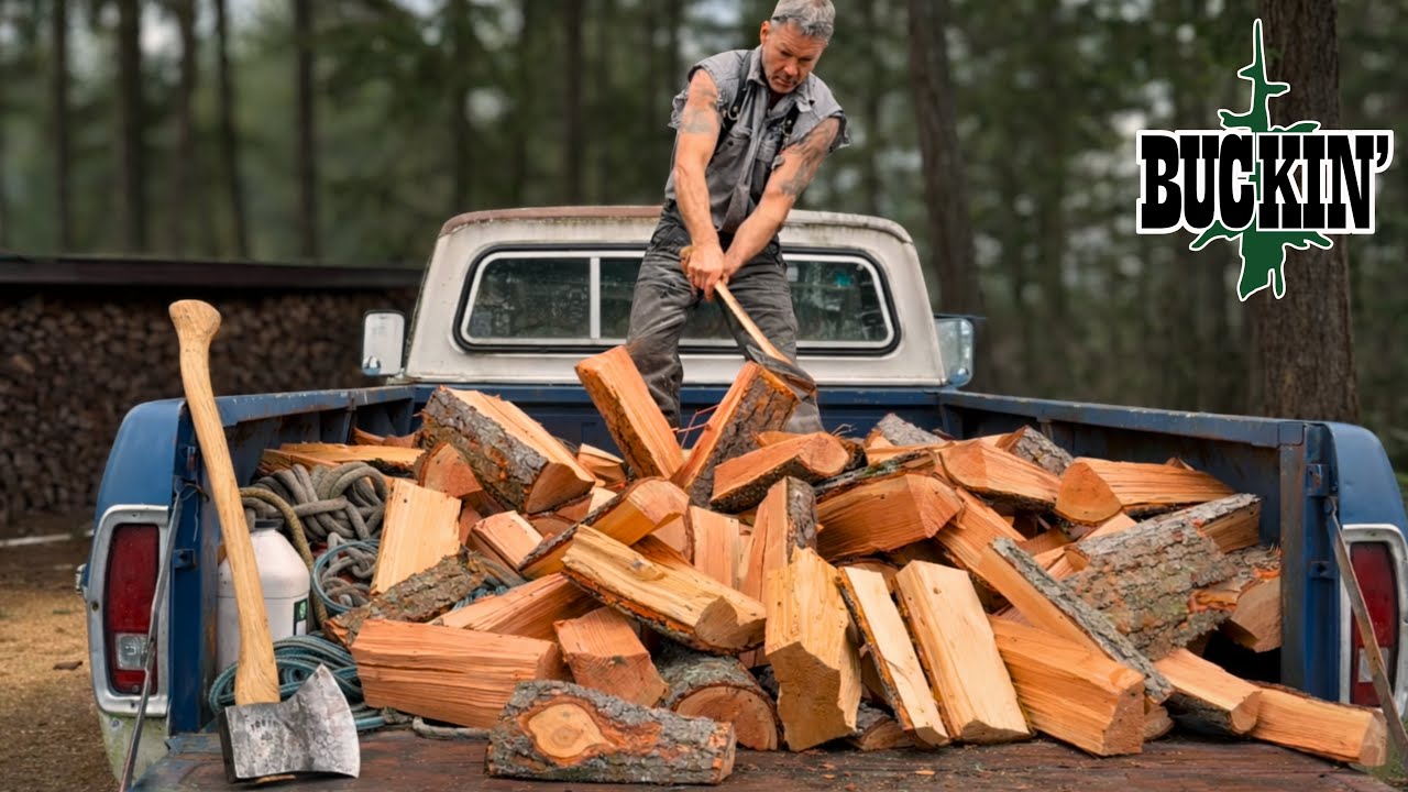 Магазин дров «Все в одном»