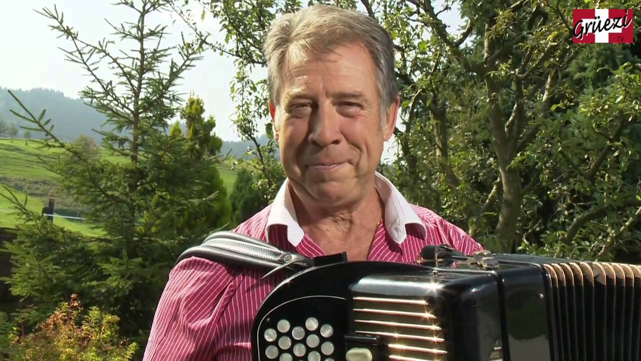 Carlo Brunner - Vo d&auml; H&ouml;f&auml; is Mendrisiotto
