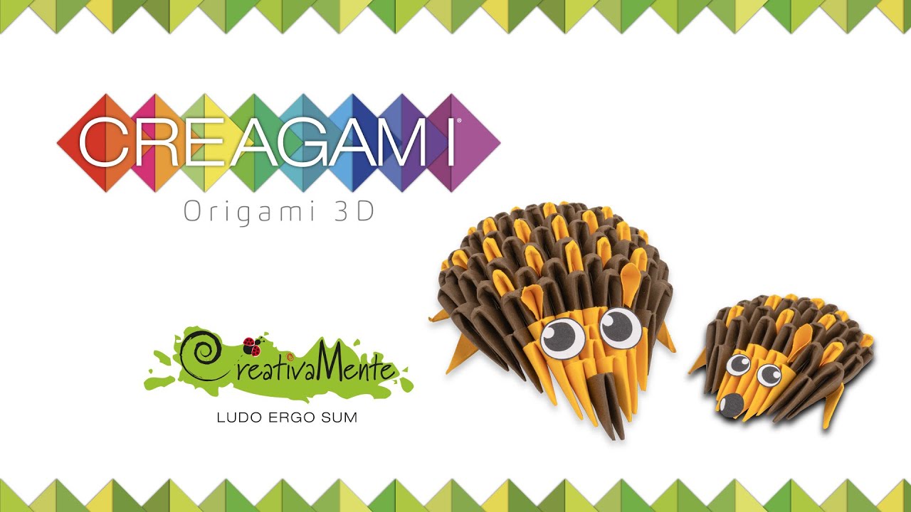 Ricci - Creagami by CreativaMente