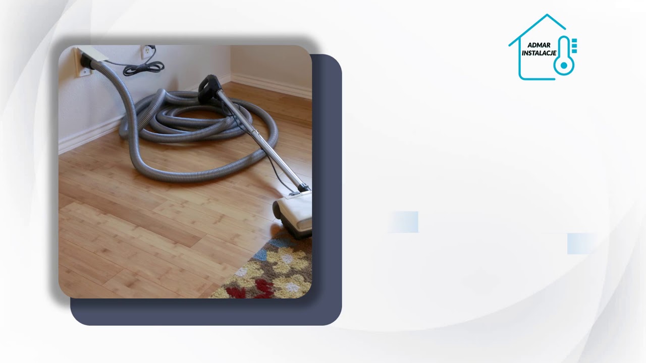 Projektowanie ogrzewania W&oacute;lka Dolna Admar Instalacje