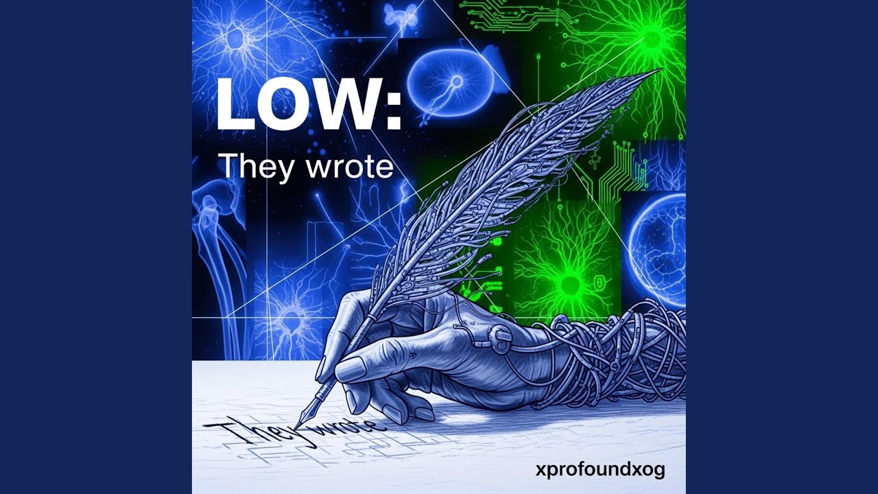 LOW: They Wrote.