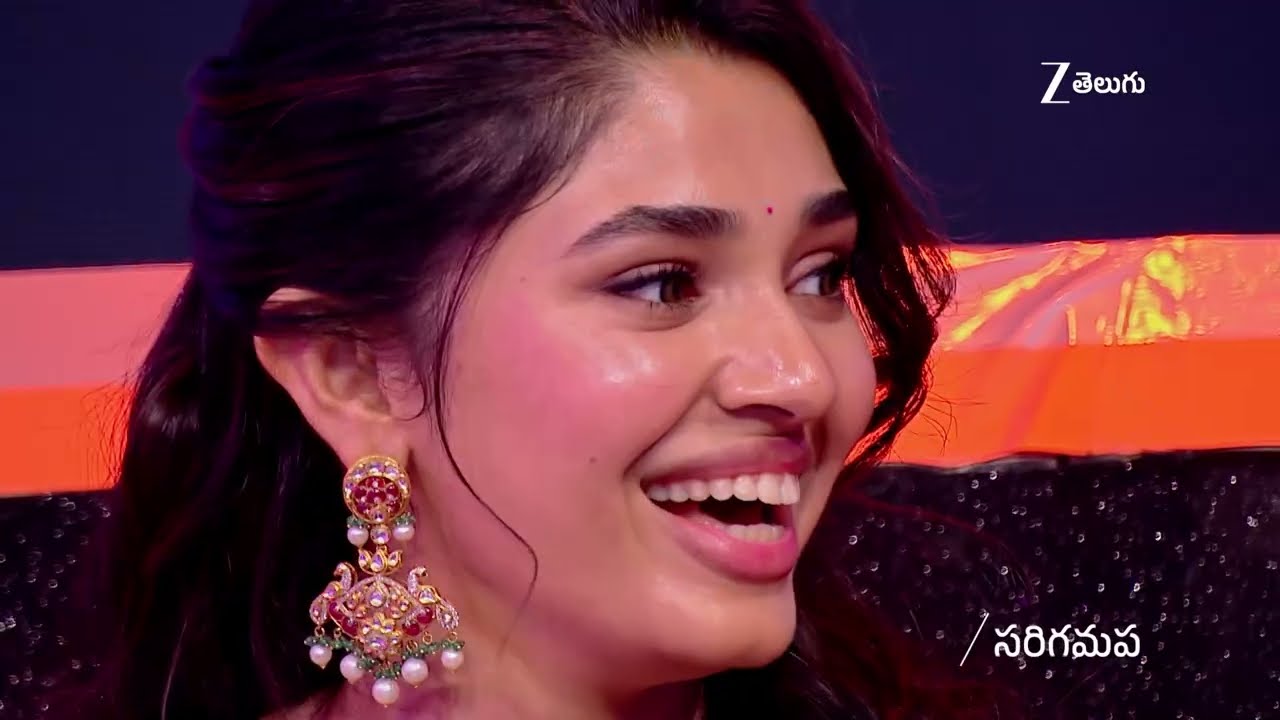 Emmanuel & Ananth Sriram&rsquo;s Love Letters to Krithi Shetty | SaReGaMaPa The Next Singing Sensation