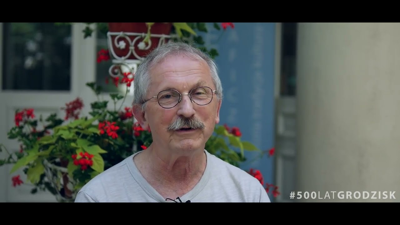 TwójGrodzisk24: Za co Kocham Grodzisk Mazowiecki Promo [PREMIERA 22.07.2022r]