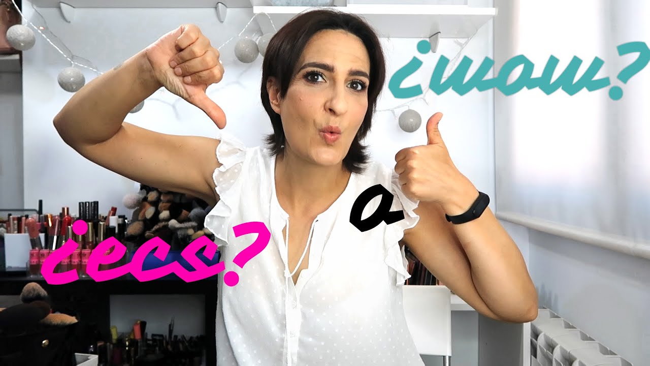 PROBANDO LA NUEVA COLECCION DE KIKO MILANO CHARMING ESCAPE