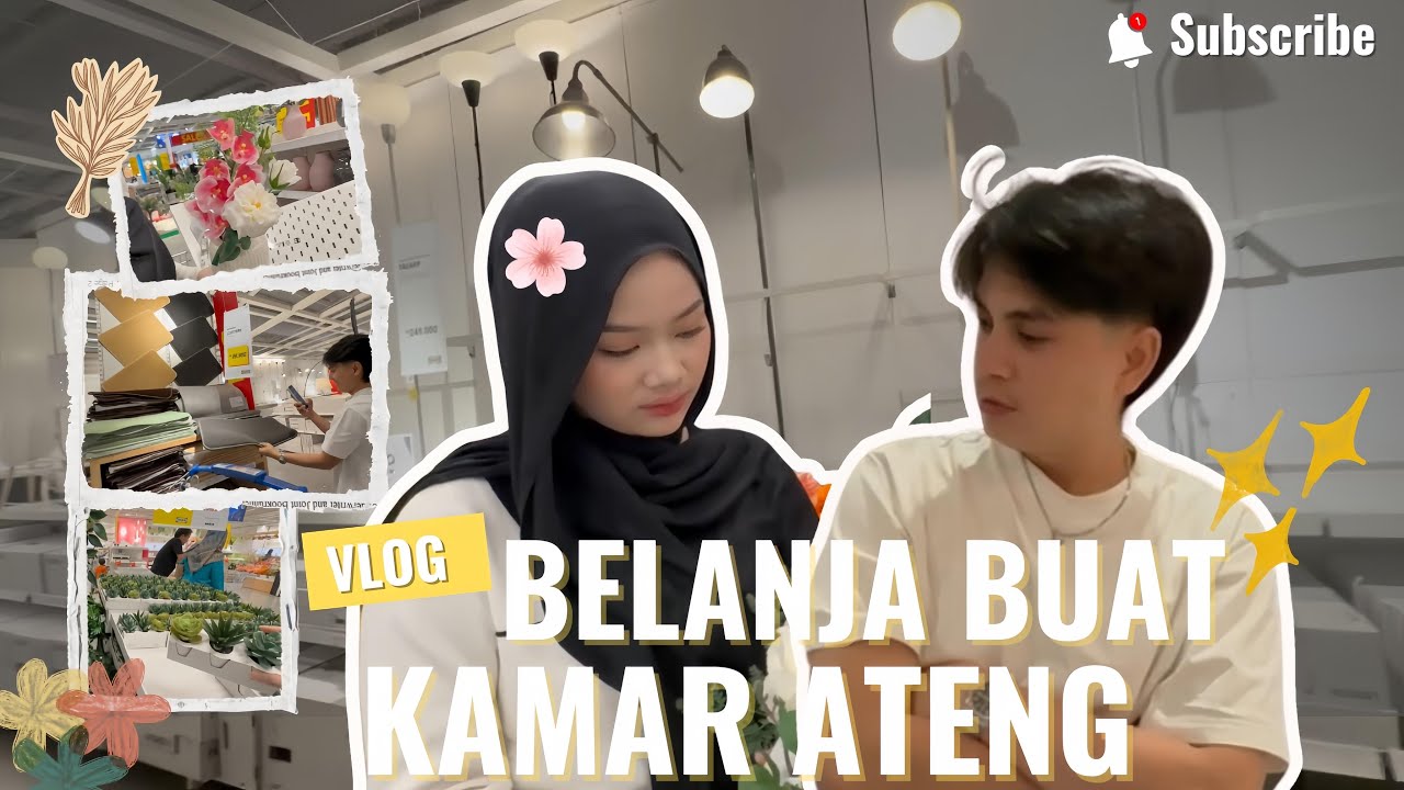 SIMULASI JADI SUAMI ISTRI?