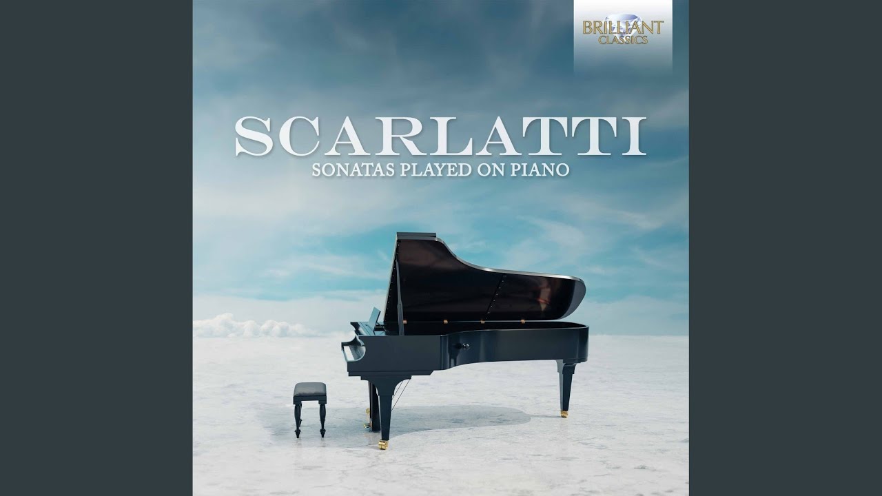Sonata in D Major, K.29: I. Presto
