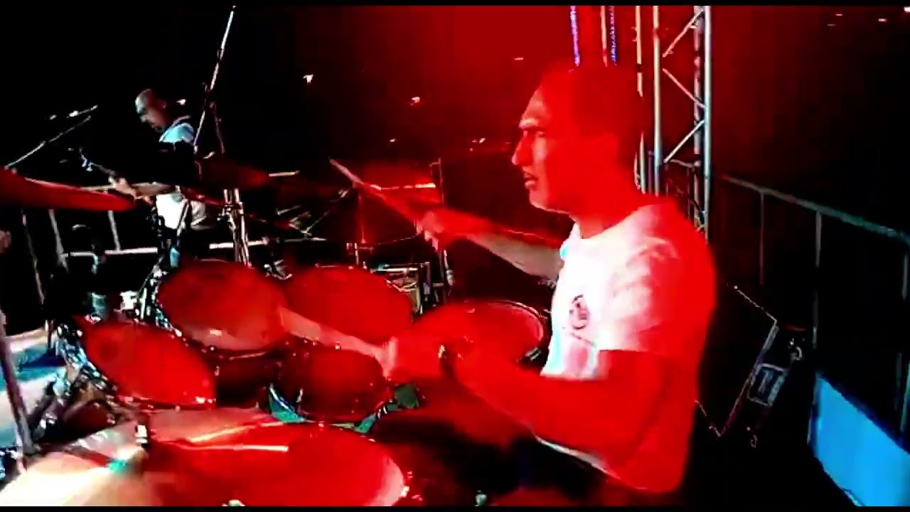 The Lunatics - Pink Floyd Tribute band - Breathe Reprise LIVE