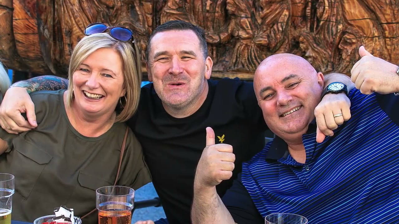 Irland Jun 2019