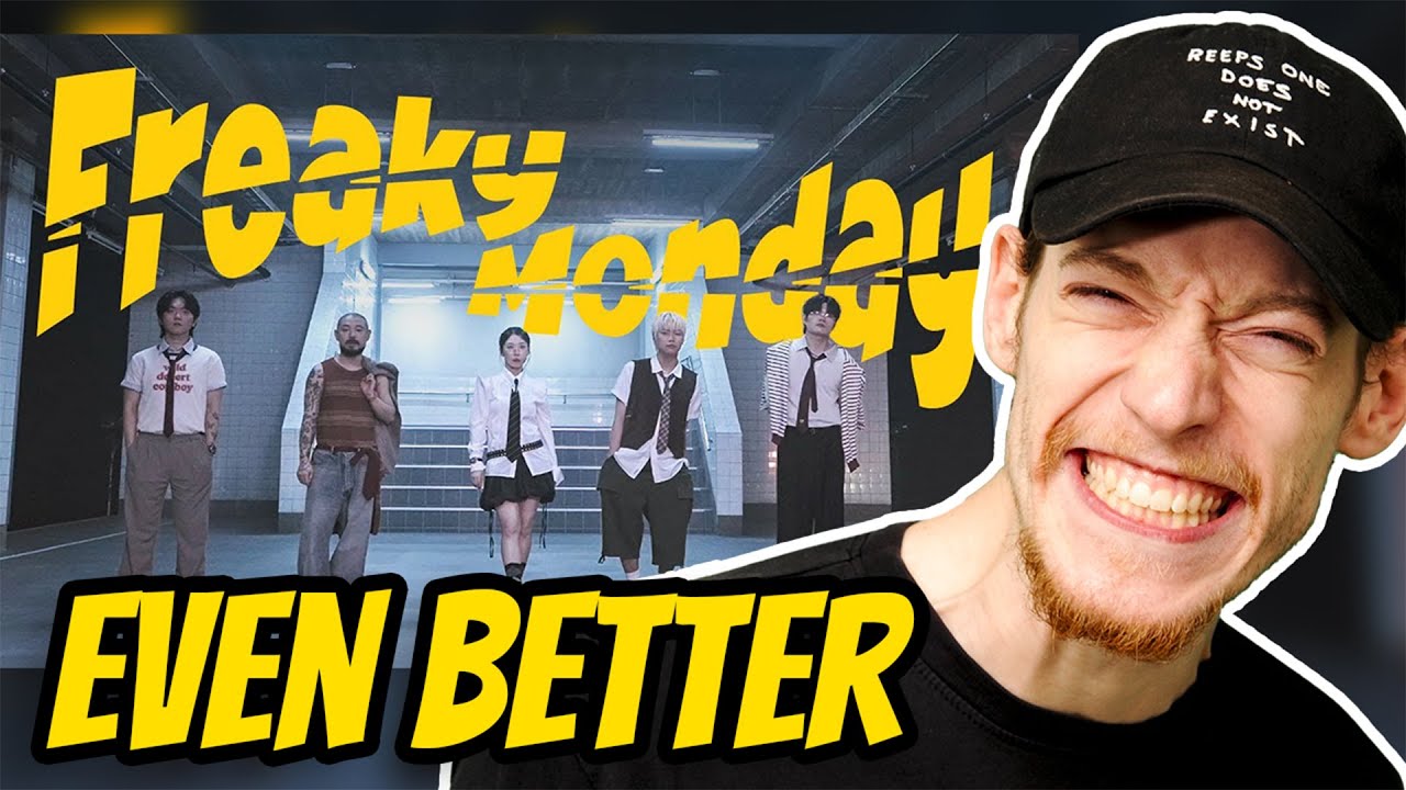 PRO Beatboxer REACTS: BEATPELLA HOUSE - Freaky Monday (REACTION)