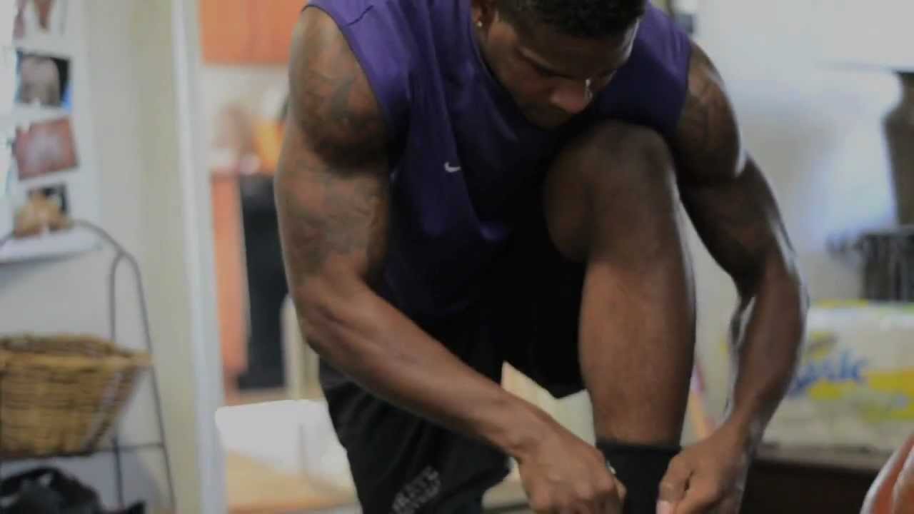 Giavanni Ruffin 