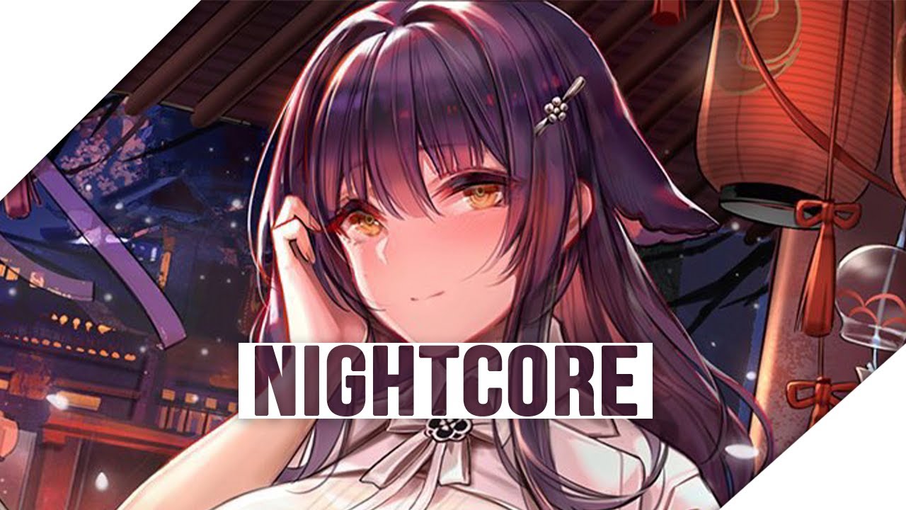 「Nightcore」→ Swede Dreams || Xam Sato