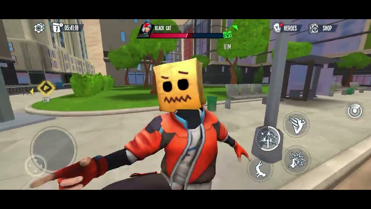 New 🔥 This Game Is INSANE 😱 | Intense Gameplay & Epic Moments | Must Watch!