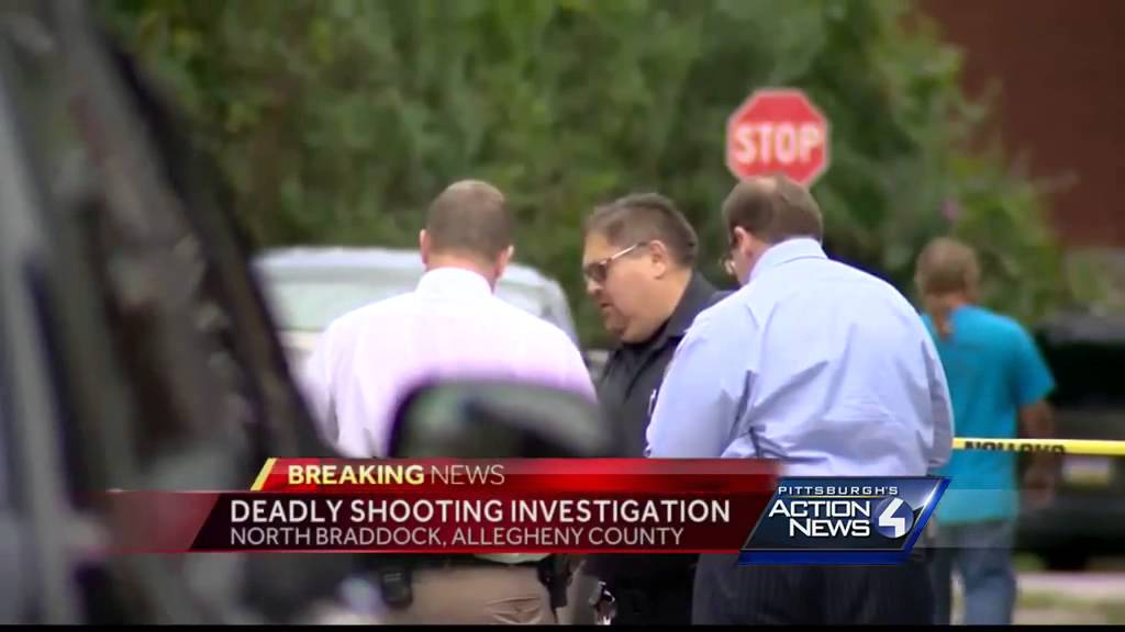 Investigation into deadly North Braddock shooting continues