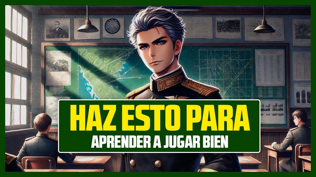 Prueba este MOD si quiers JUGAR BIEN a Company of Heroes 3