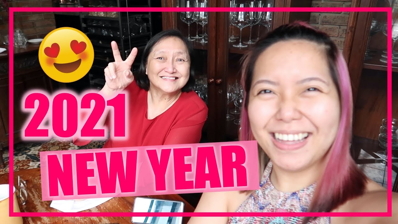 NEW YEAR'S DAY (Jan. 1, 2021) - saytioco