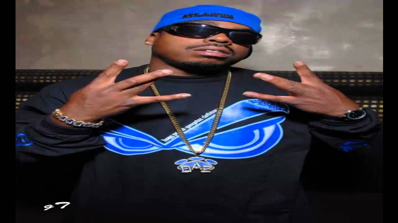Daz Dillinger - In Tha Cadillac (feat. Snoop Dogg & Hustle Boyz) NEW 2010 HD