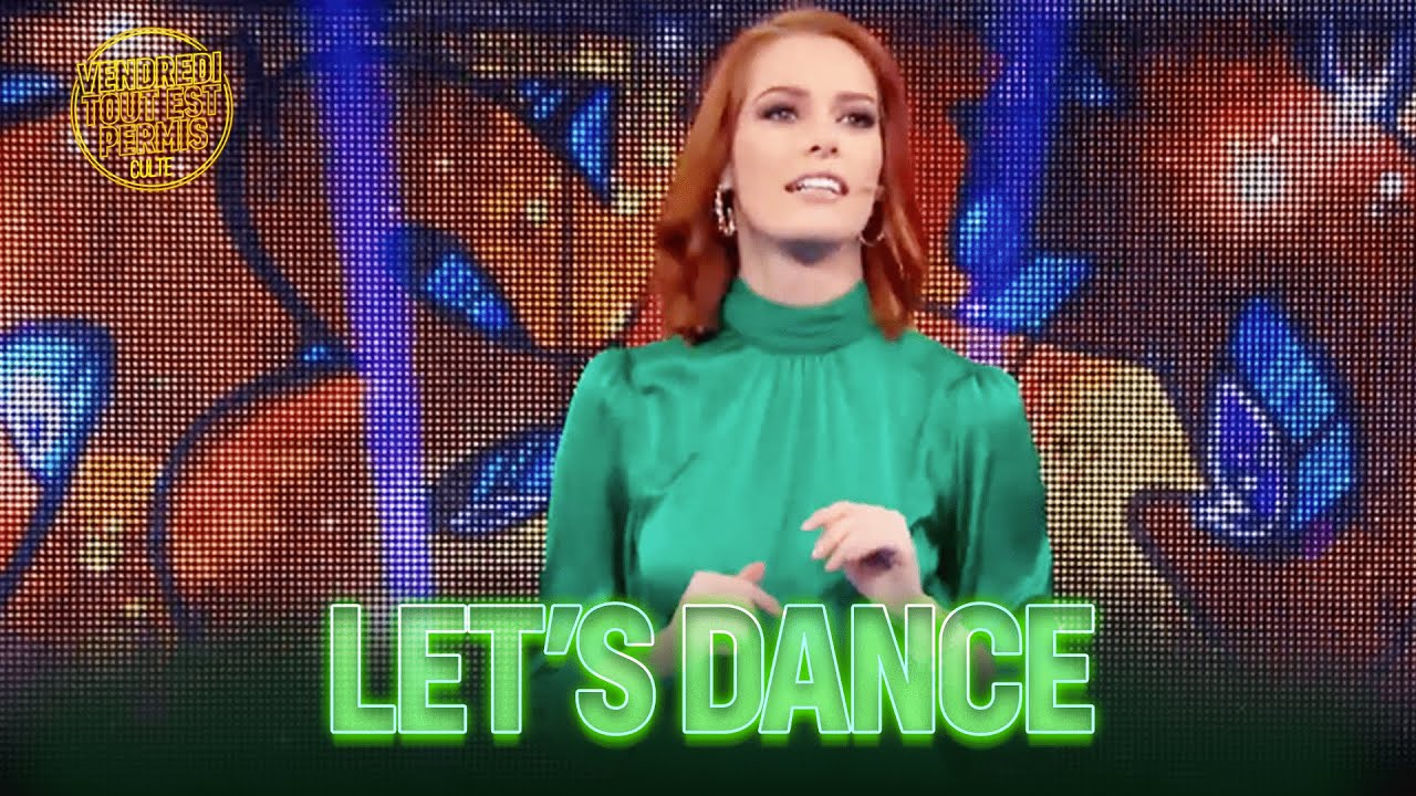 Maeva se fait voler sa place 😱 | VTEP | Saison 09