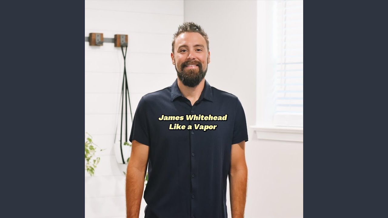 Like a Vapor