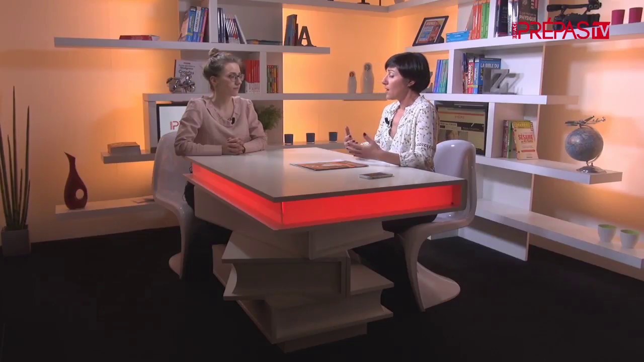 À quoi ressemblent les oraux de l'EM Normandie ? 🗣