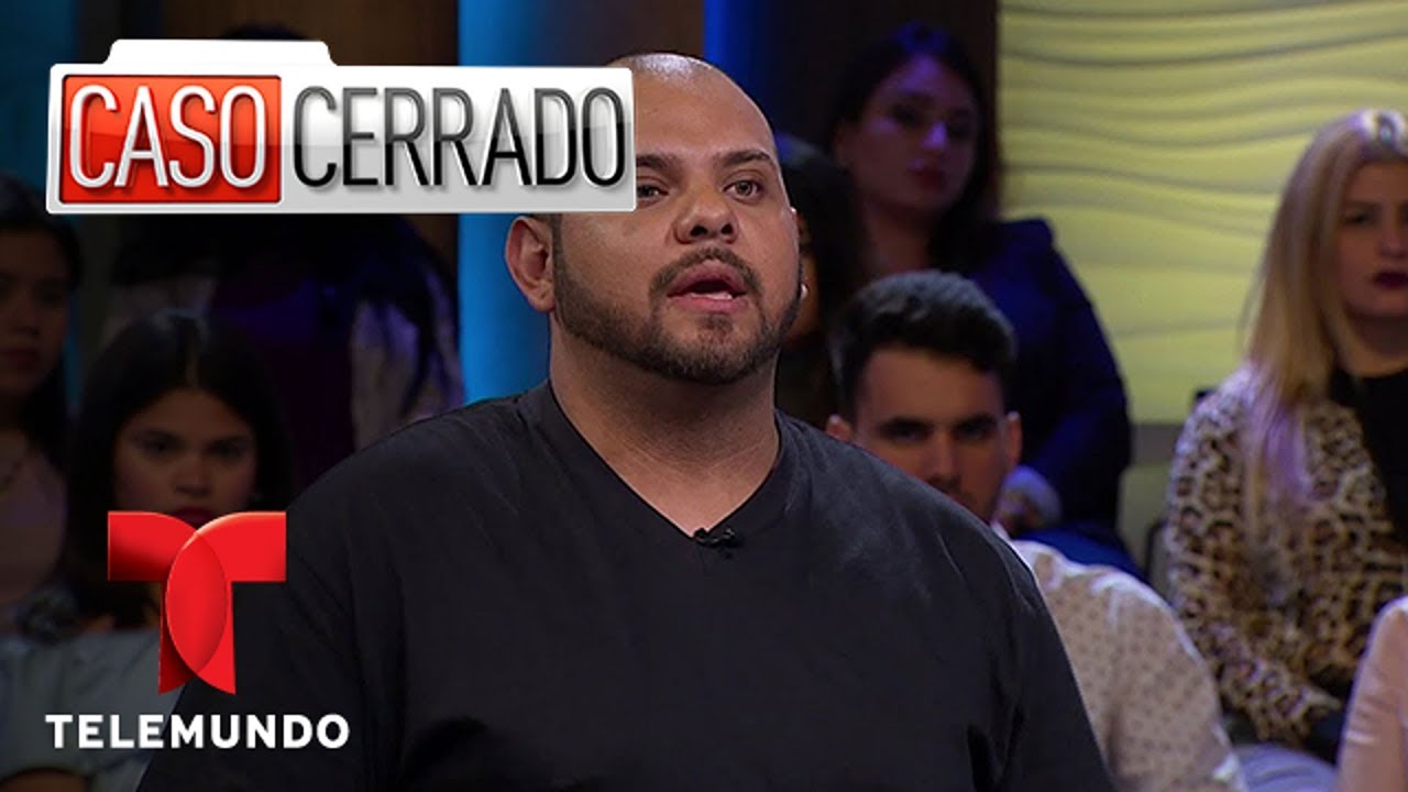 Justicia propia😱🕵👿| Caso Cerrado | Telemundo