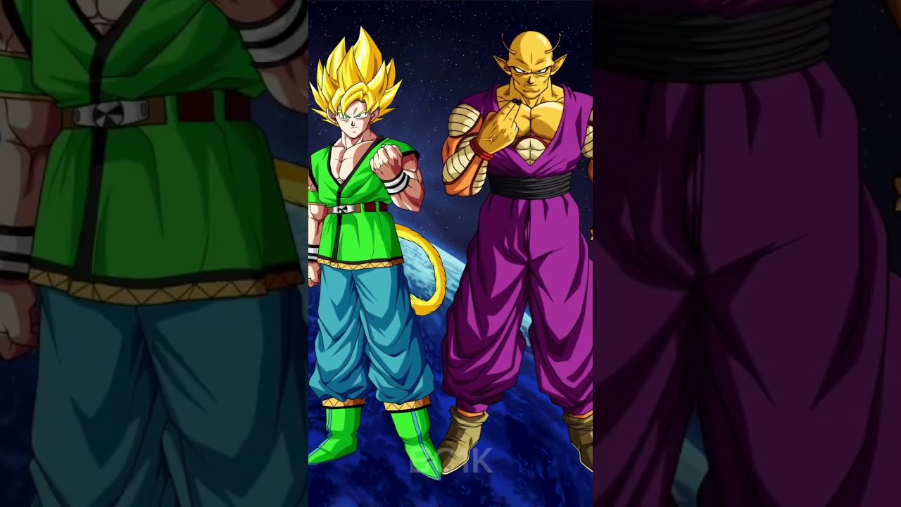 Who is strongest | Af Goku vs Universe 7 