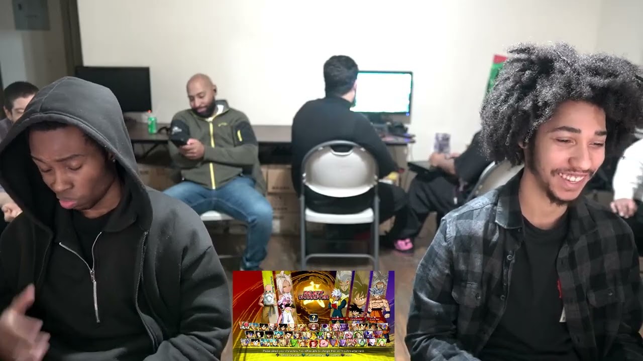 DBFZ | TSL 156 | Faultything против KingKC WFS | НОВЫЕ СОПЕРНИКИ СРАЖАЮТСЯ В ФИНАЛЕ ПОБЕДИТЕЛЕЙ!!!