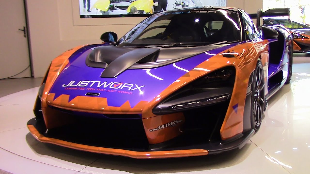 DAYTONA RALLY INTERVIEW: Speaking with Mark Castel About South Africa's Biggest Supercar Rally