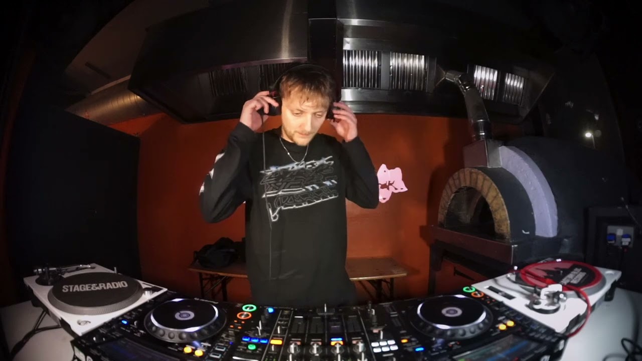 Alex Milo - CROP RADIO - 11/03/26