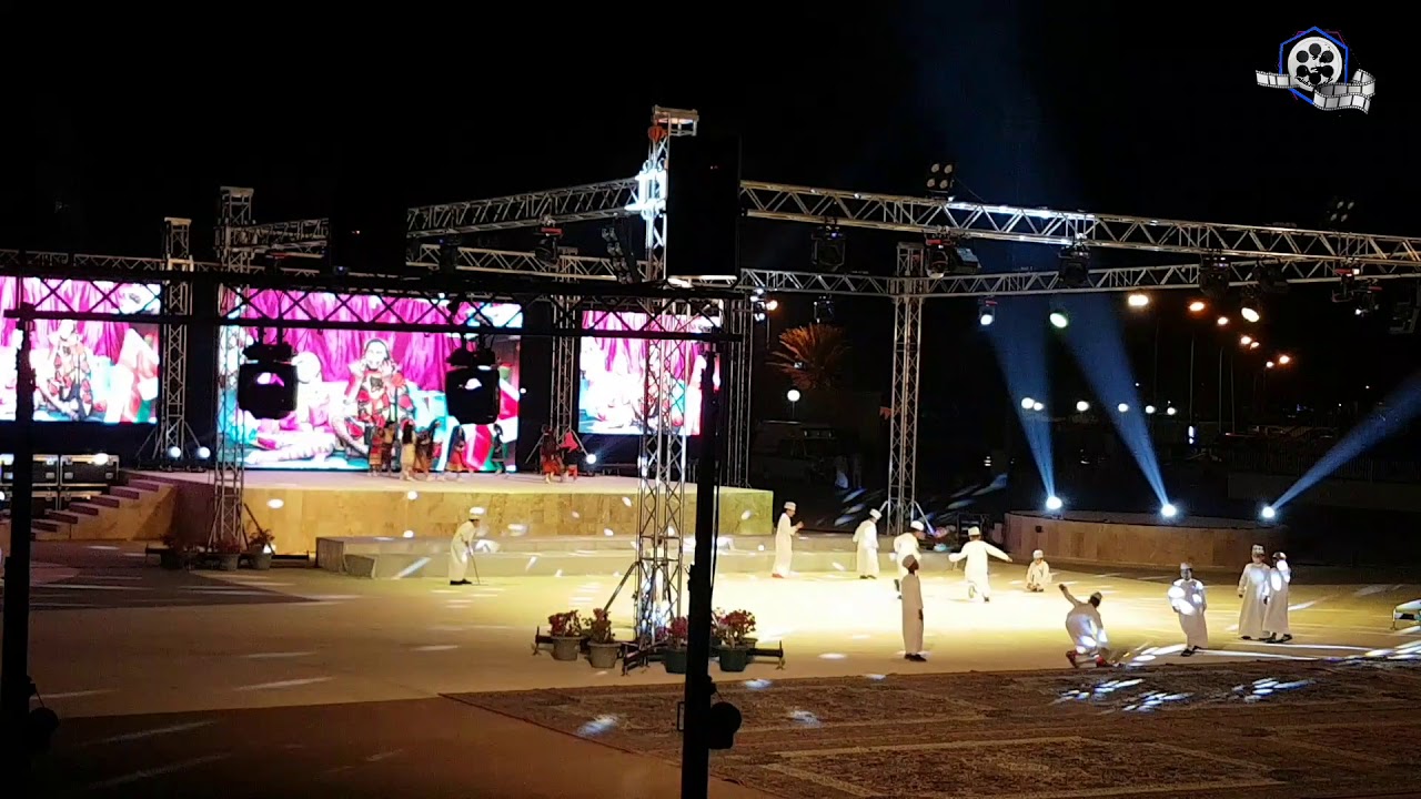 أوبريت حكيم الزمان