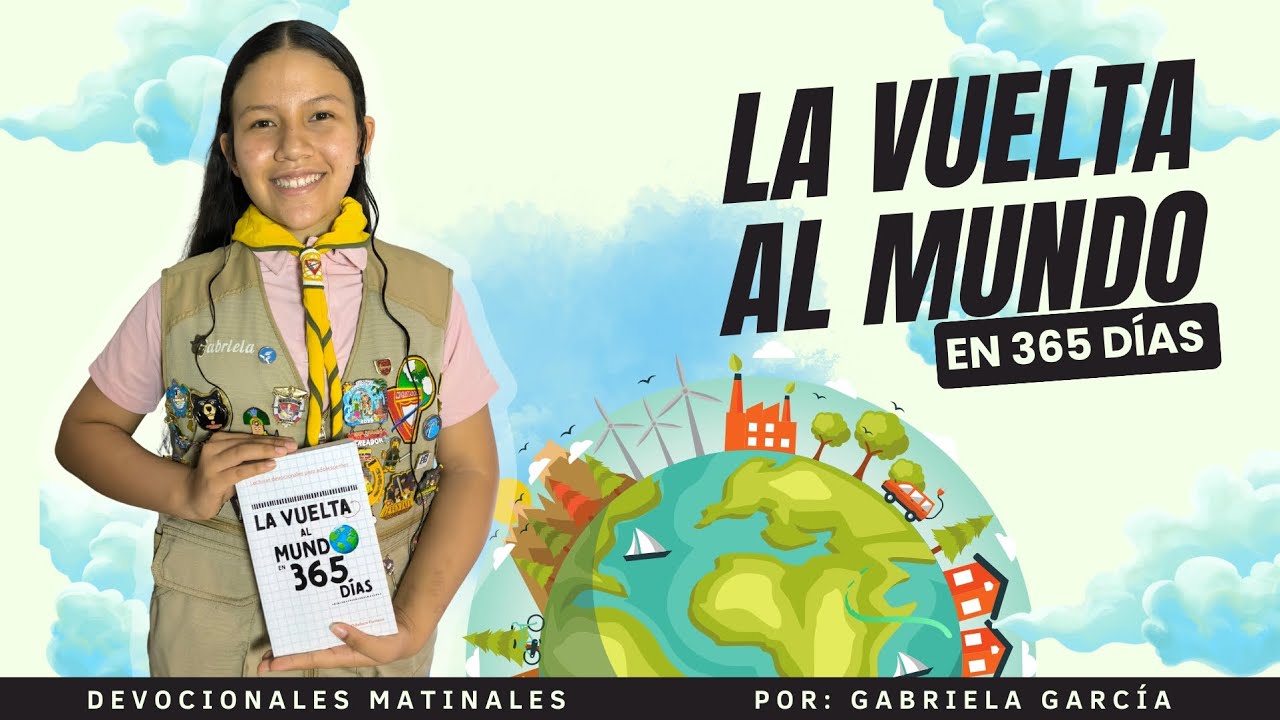 Un viaje triste. Devocionales Matinales. 5 de Marzo de 2026.